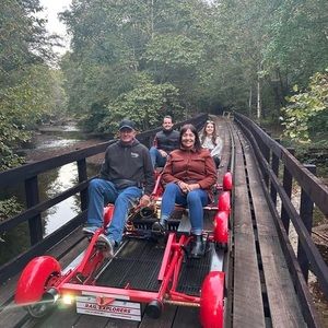 Meet your Posher, Marcy